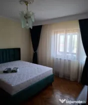 Apartament 3 camere de inchiriat in zona Universitate - La S 