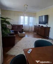 Apartament 3 camere de inchiriat in zona Universitate - La S 