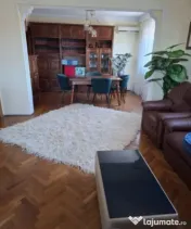 Apartament 3 camere de inchiriat in zona Universitate - La S 