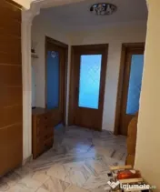 Apartament 3 camere de inchiriat in zona Universitate - La S 