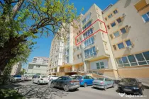 Apartament cu 2 camere de vânzare în zona Ioșia