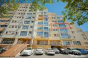 Apartament cu 2 camere de vânzare în zona Ioșia 