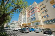 Apartament cu 2 camere de vânzare în zona Ioșia 