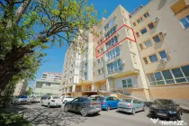 Apartament cu 2 camere de vânzare în zona Ioșia
