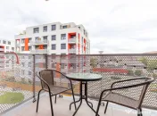Apartament 2 camere si loc de parcare de închiriat ARED ... 