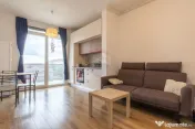 Apartament 2 camere si loc de parcare de închiriat ARED ... 