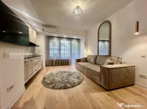 Studio Modern -Unirii | Renovat-Mobilat-Utilat | Prima Inchi