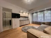 Studio Modern -Unirii | Renovat-Mobilat-Utilat | Prima Inchi 