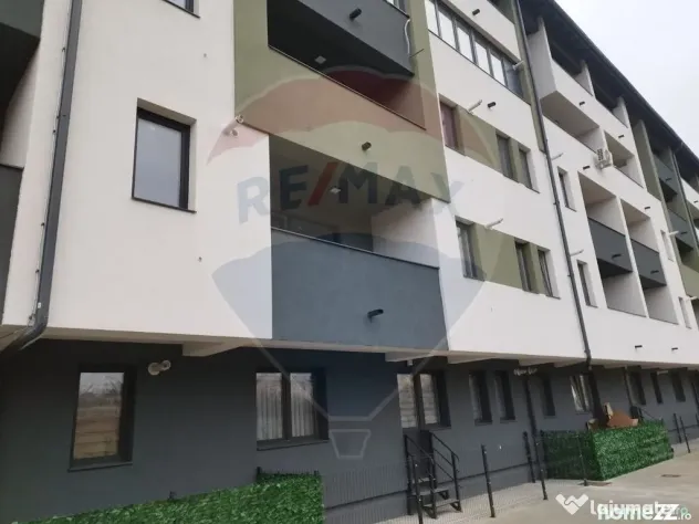 2 CAMERE Apartament de lux cu loc de parcare inclus de in...