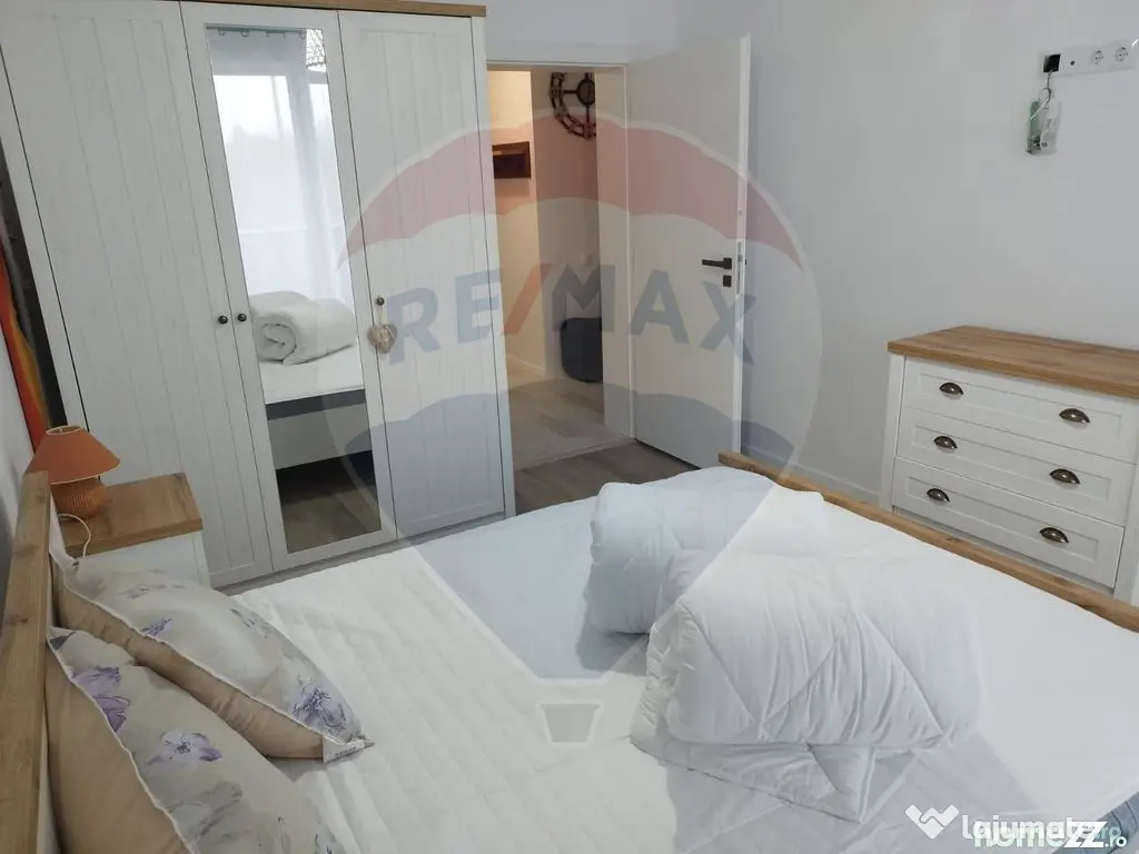 2 CAMERE Apartament de lux cu loc de parcare inclus de in...