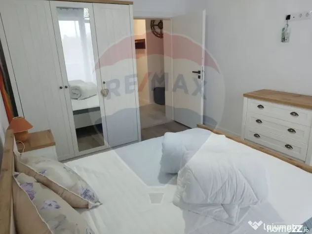 2 CAMERE Apartament de lux cu loc de parcare inclus de in...