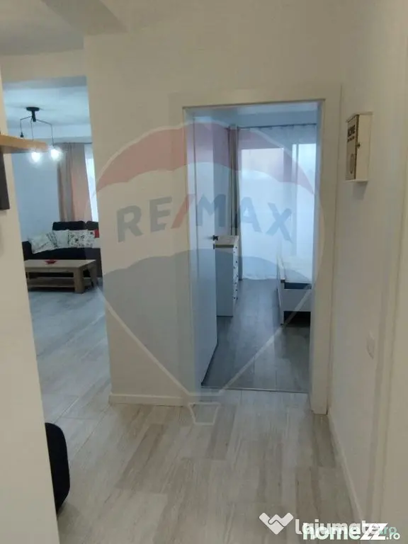 2 CAMERE Apartament de lux cu loc de parcare inclus de in...