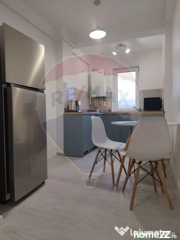 2 CAMERE Apartament de lux cu loc de parcare inclus de in...