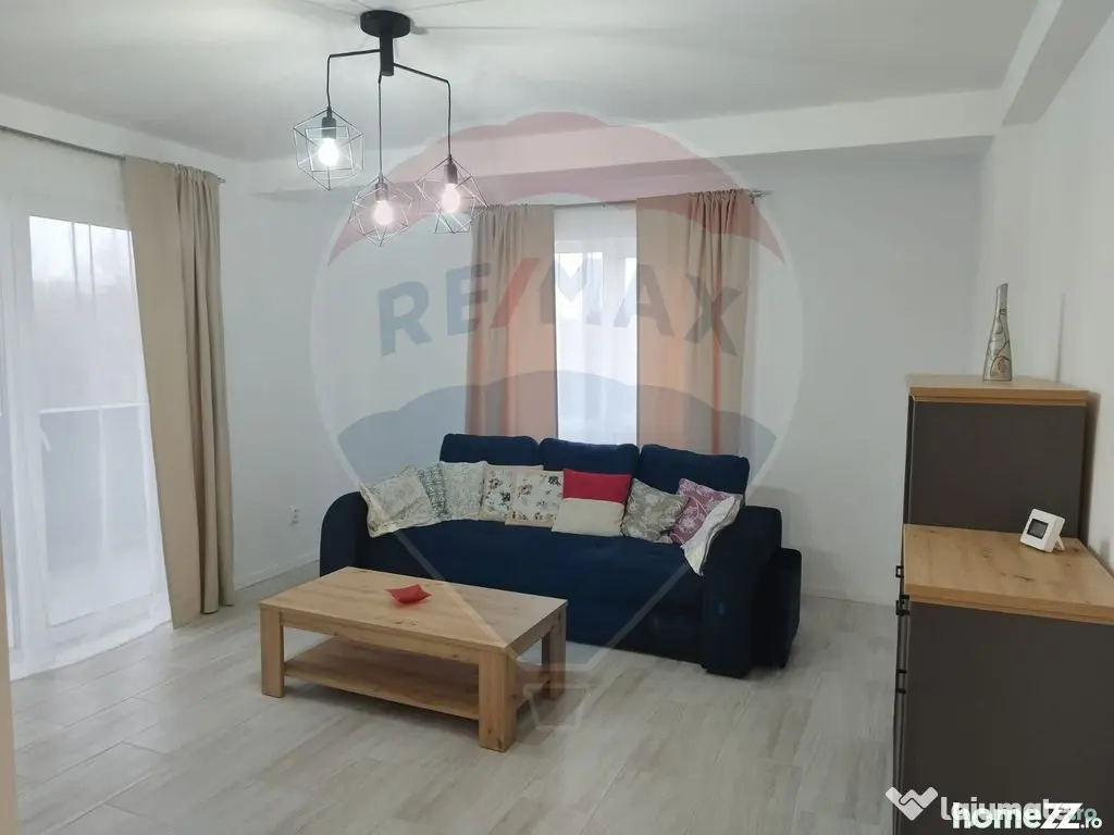2 CAMERE Apartament de lux cu loc de parcare inclus de in...