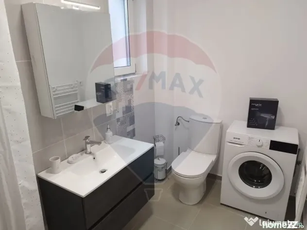 2 CAMERE Apartament de lux cu loc de parcare inclus de in...