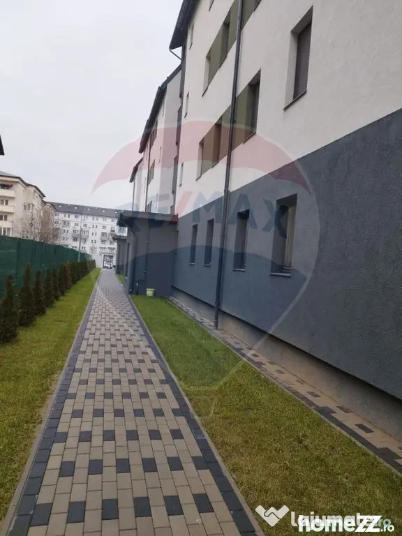 2 CAMERE Apartament de lux cu loc de parcare inclus de in...