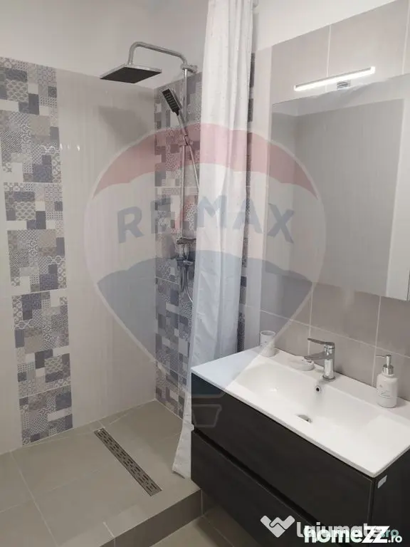 2 CAMERE Apartament de lux cu loc de parcare inclus de in...