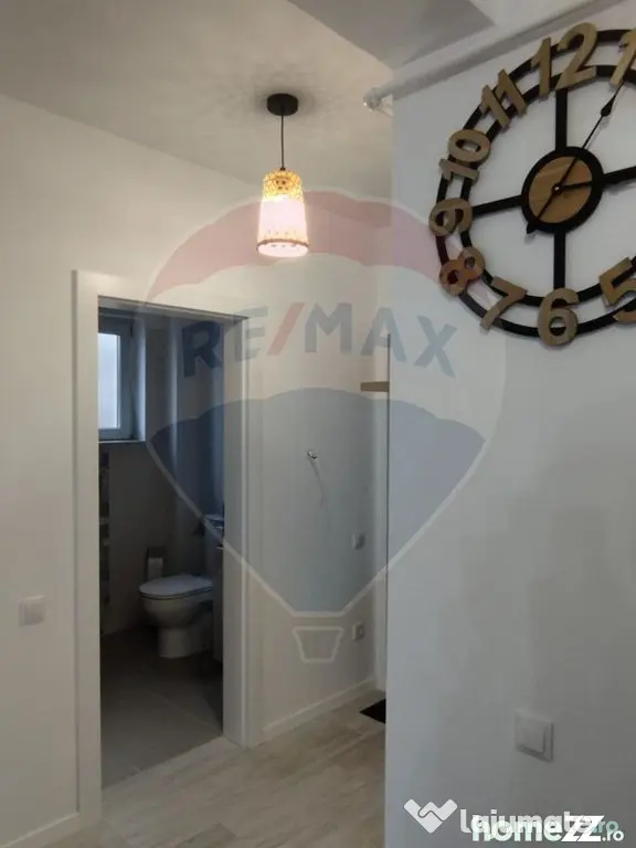 2 CAMERE Apartament de lux cu loc de parcare inclus de in...