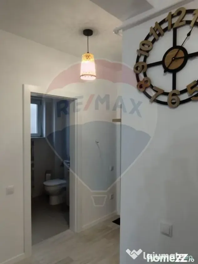 2 CAMERE Apartament de lux cu loc de parcare inclus de in...
