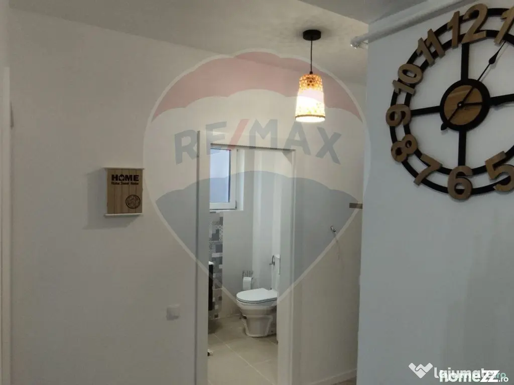 2 CAMERE Apartament de lux cu loc de parcare inclus de in...