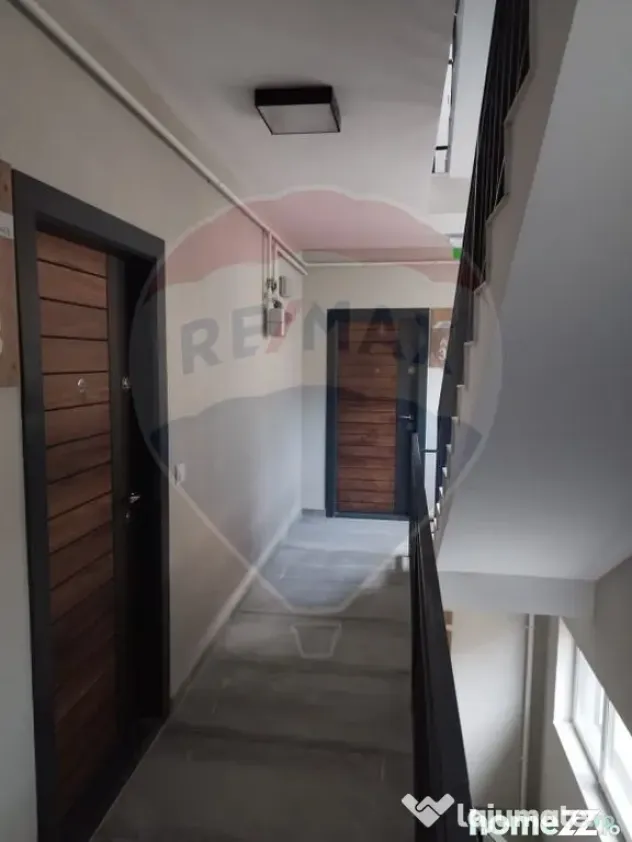2 CAMERE Apartament de lux cu loc de parcare inclus de in...