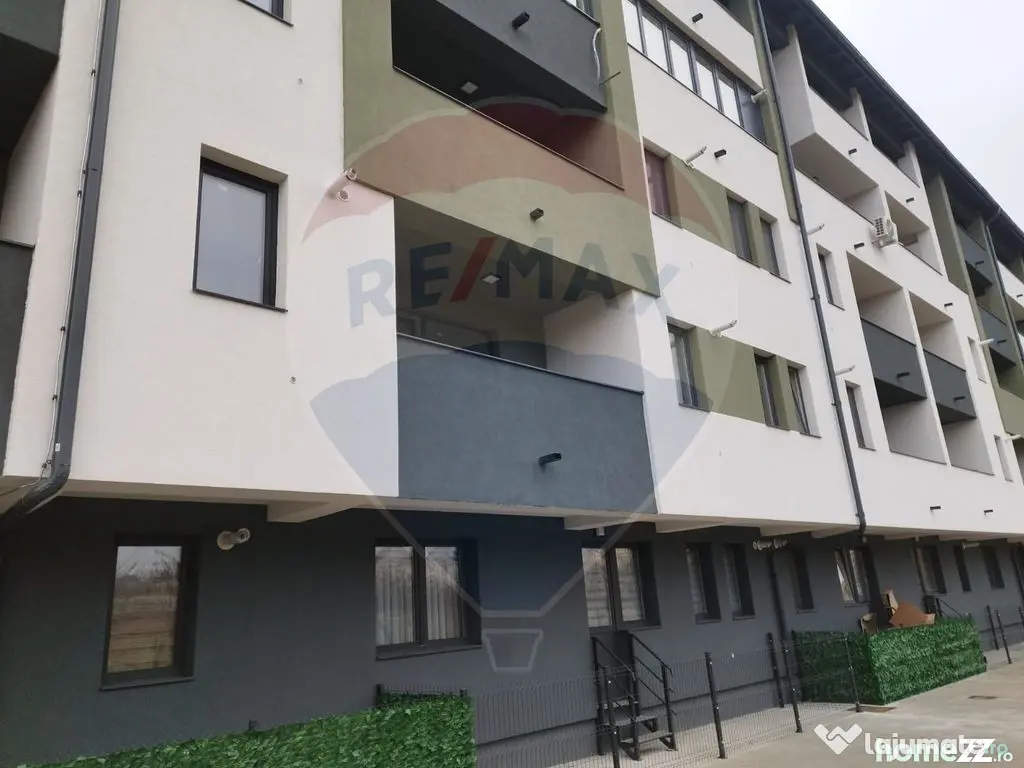 2 CAMERE Apartament de lux cu loc de parcare inclus de in...