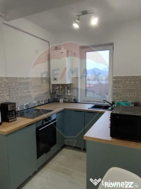 2 CAMERE Apartament de lux cu loc de parcare inclus de in...