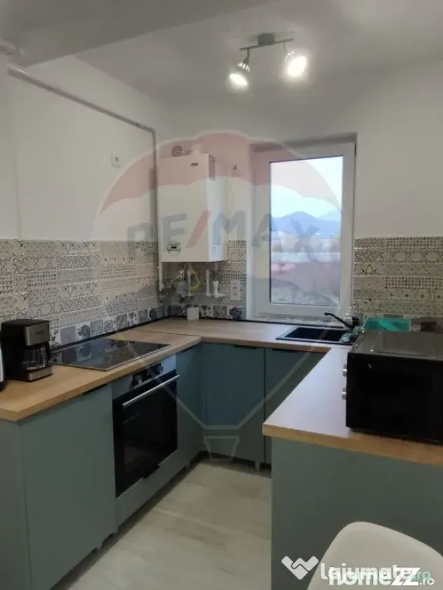 2 CAMERE Apartament de lux cu loc de parcare inclus de in...