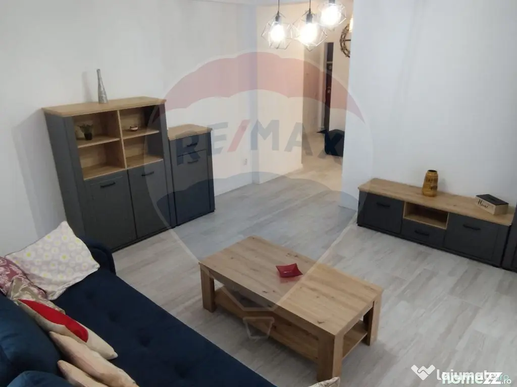 2 CAMERE Apartament de lux cu loc de parcare inclus de in...