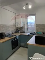 2 CAMERE Apartament de lux de inchiriat 