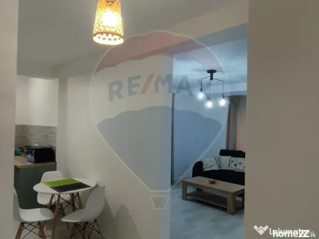 2 CAMERE Apartament de lux cu loc de parcare inclus de in...