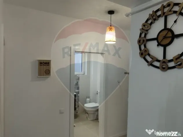 2 CAMERE Apartament de lux cu loc de parcare inclus de in...