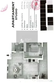 Apartament 2 camere POPESTI / Strada Biruintei 