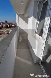 Apartament 2 camere POPESTI / Strada Biruintei 