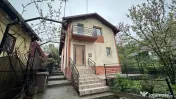 Casa de vanzare – Stefanesti, Valea Mare,j ud. Arges. 