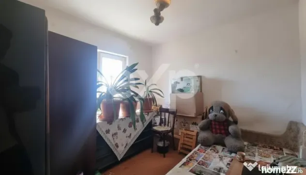 Apartament 4 camere | 80 mp | Decomandat | Dambul Rotund