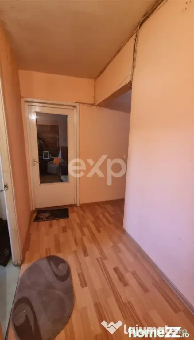 Apartament 4 camere | 80 mp | Decomandat | Dambul Rotund