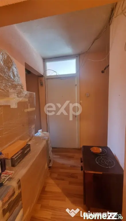Apartament 4 camere | 80 mp | Decomandat | Dambul Rotund