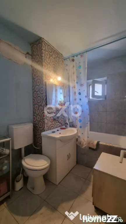 Apartament 4 camere | 80 mp | Decomandat | Dambul Rotund