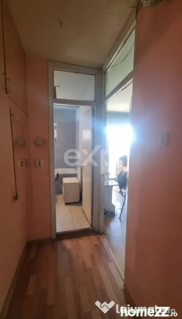 Apartament 4 camere | 80 mp | Decomandat | Dambul Rotund