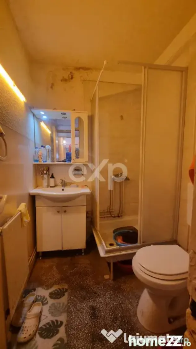 Apartament 4 camere | 80 mp | Decomandat | Dambul Rotund