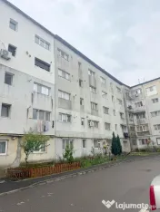 Apartament cu 2 camere - vanzare - Marasesti, jud. Vrancea 