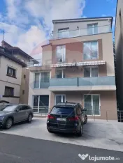 2 CAMERE CU PANORAMA, TERASA SI PARCARE | CETATEA BRASOV,... 
