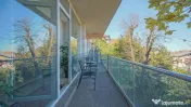 2 CAMERE CU PANORAMA, TERASA SI PARCARE | CETATEA BRASOV,... 