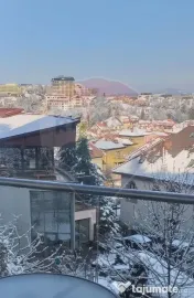 2 CAMERE CU PANORAMA, TERASA SI PARCARE | CETATEA BRASOV,...