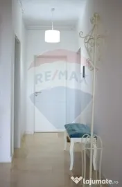 2 CAMERE CU PANORAMA, TERASA SI PARCARE | CETATEA BRASOV,...