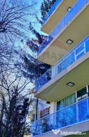 2 CAMERE CU PANORAMA, TERASA SI PARCARE | CETATEA BRASOV,...