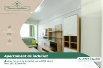 Apartament de închiriat, zona UTA, Arad