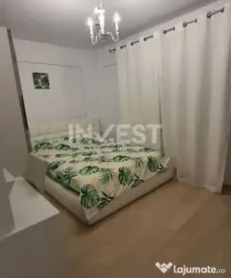 Apartament 2 camere-Bloc nou