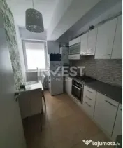 Apartament 2 camere-Bloc nou 